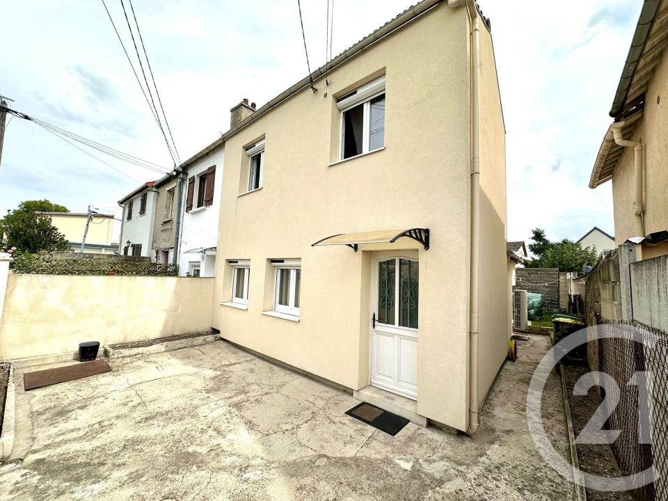 Sevran, Île-de-France 93270, France