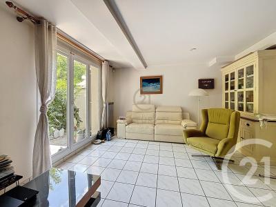 Champs Sur Marne, Ilha De França 77420, França