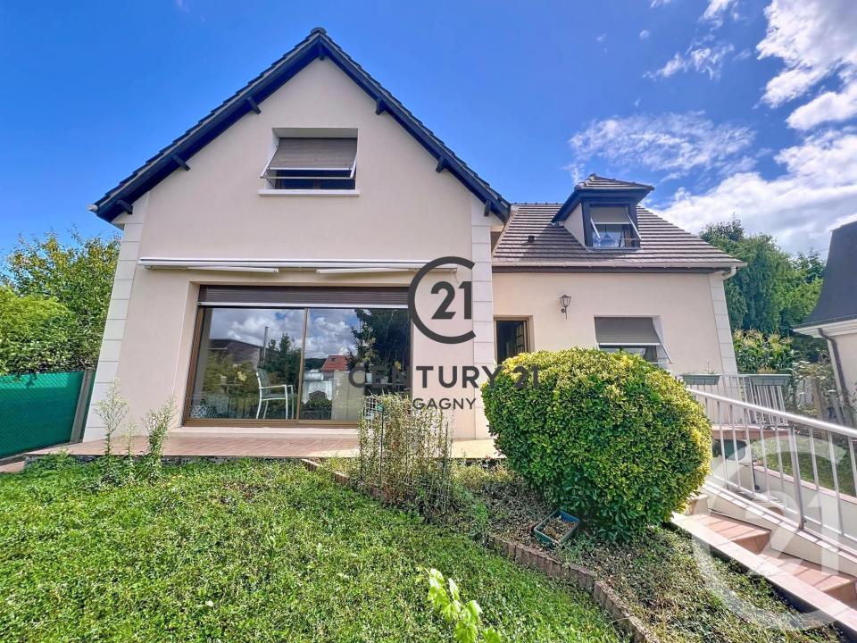 Gagny, Isla De Francia 93220, Francia