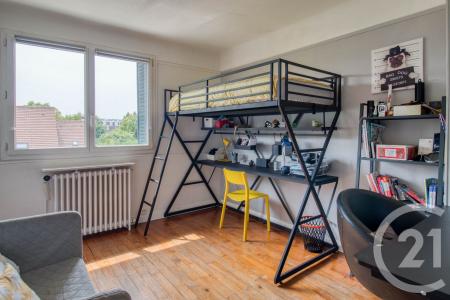 Ermont, Île-de-France 95120, Francia