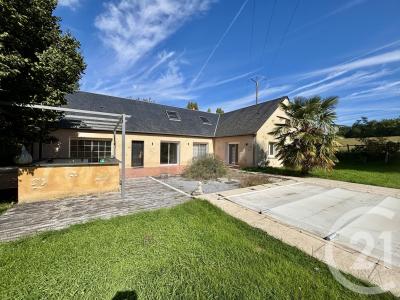 Artannes Sur Indre, 中部 37260, 法国