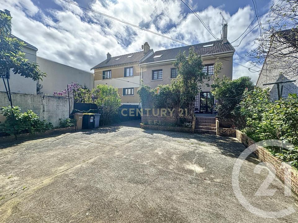 Neuilly Plaisance, Île-de-France 93360, France