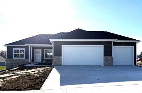 202 Edgewater Ct, Theresa, Wisconsin 53091, Estados Unidos