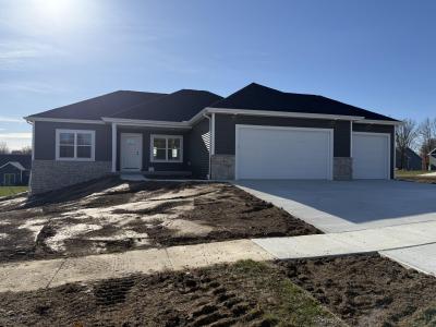 202 Edgewater Ct, Theresa, Wisconsin 53091, Estados Unidos