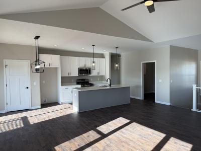 202 Edgewater Ct, Theresa, Wisconsin 53091, Estados Unidos