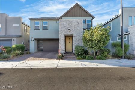 3206 Fountaintree Avenue, Henderson, Nevada 89044, USA