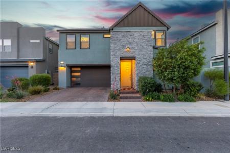 3206 Fountaintree Avenue, Henderson, 內華達州 89044, 美國