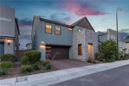 3206 Fountaintree Avenue, Henderson, 內華達州 89044, 美國