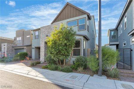 3206 Fountaintree Avenue, Henderson, 內華達州 89044, 美國