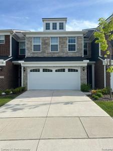 43637 Prospect Lane, Novi, Michigan 48375, Stati Uniti