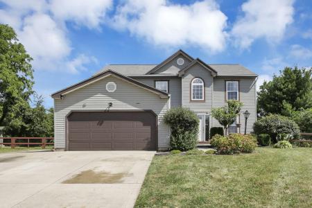 56 N Bend Court, Pataskala, オハイオ 43062, アメリカ合衆国