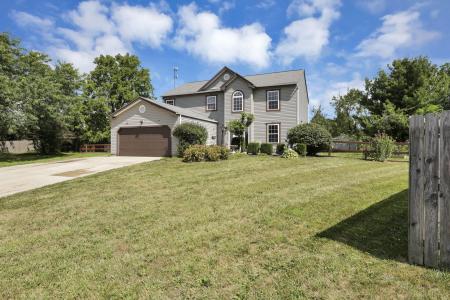 56 N Bend Court, Pataskala, オハイオ 43062, アメリカ合衆国