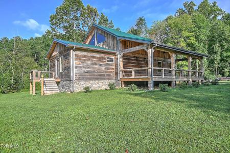 5322 Greene Mountain Road, Greeneville, Теннесси 37743, Соединенные Штаты