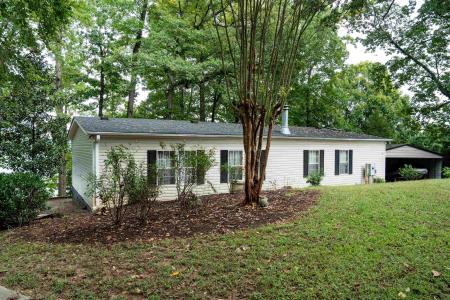406 Hillside Drive, Inman, SC 29349, USA