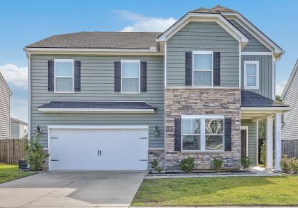 611 Squire Pope Road, Summerville, SC 29486, USA