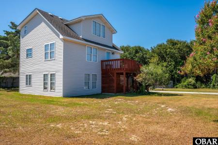 4512 S Shiner Road, Nags Head, 北卡罗来纳州 27959, 美国