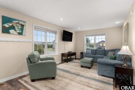 4512 S Shiner Road, Nags Head, 北卡罗来纳州 27959, 美国