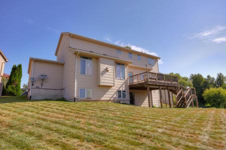 5060 Baty Court, West Des Moines, Iowa 50265, États-Unis