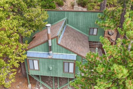 7497 Yosemite Park Way, Yosemite West, California 95389