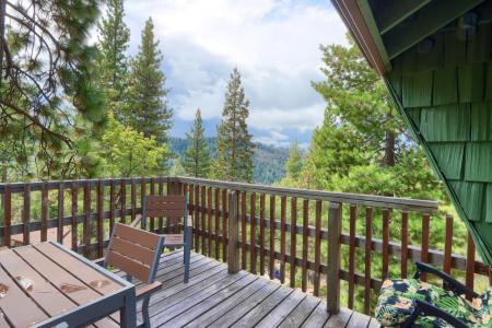 7497 Yosemite Park Way, Yosemite West, California 95389