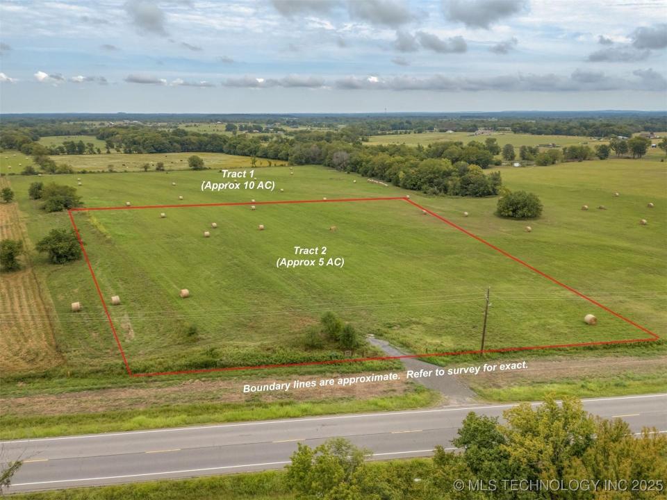 2 Hwy 51 B, Porter, Oklohoma 74454, Amerika Birleşik Devletleri