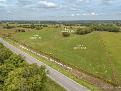 3 Hwy 51 B, Porter, Oklahoma 74454, USA