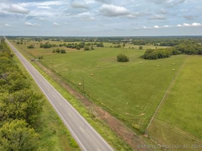 3 Hwy 51 B, Porter, Oklohoma 74454, Amerika Birleşik Devletleri