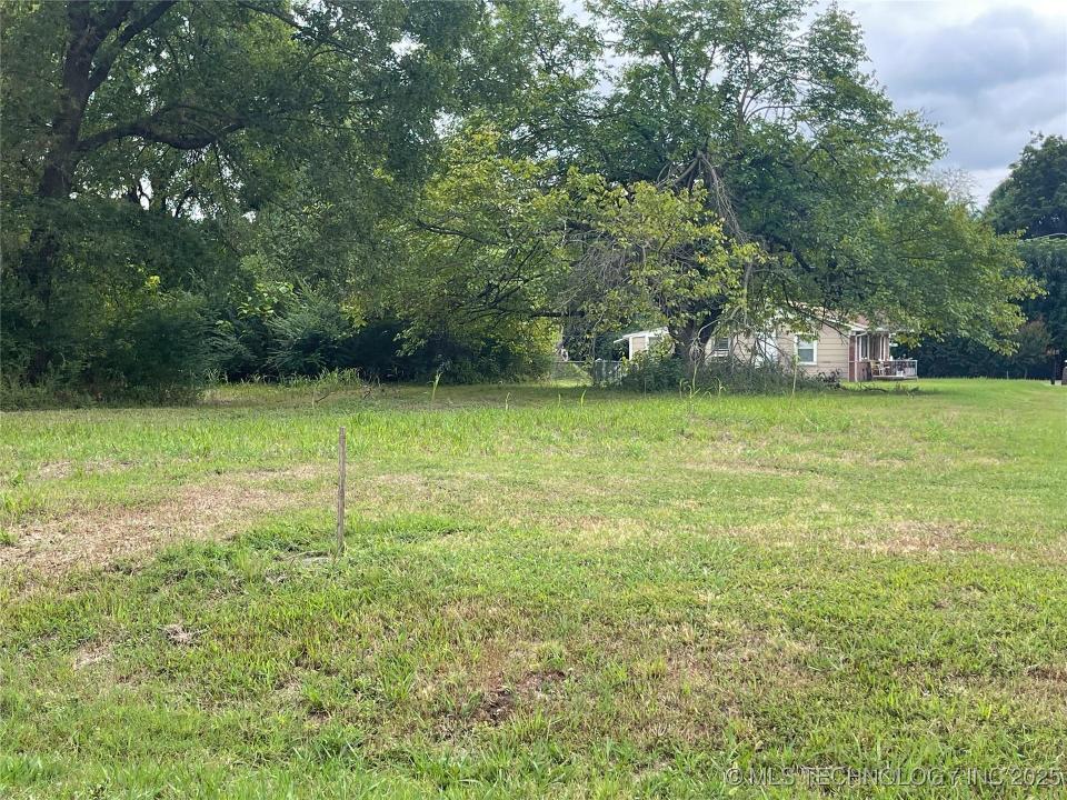 Frankfort Avenue, Muskogee, Oklahoma 74403