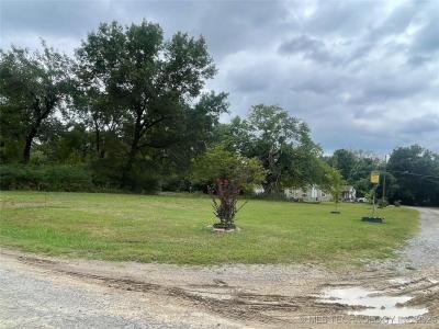 Frankfort Avenue, Muskogee, Oklahoma 74403