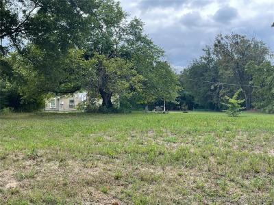 Frankfort Avenue, Muskogee, Oklahoma 74403