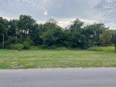 Junction Street, Muskogee, Oklahoma 74401, USA