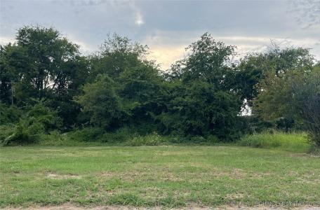 Junction Street, Muskogee, أوكلاهوما 74401, الولايات المتحدة