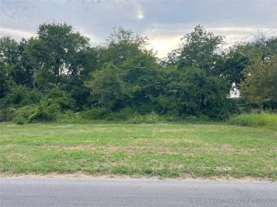 Junction Street, Muskogee, أوكلاهوما 74401, الولايات المتحدة