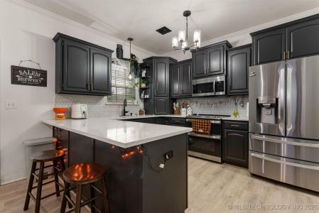 15506 S 296th East Avenue, Coweta, Oklahoma 74429, Estados Unidos