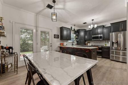 15506 S 296th East Avenue, Coweta, Oklahoma 74429, Estados Unidos