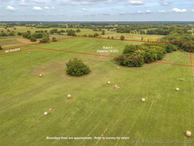 1 Hwy 51 B, Porter, Oklahoma 74454, Estados Unidos