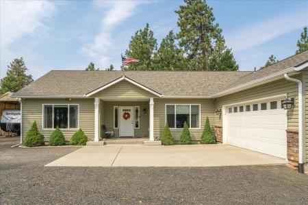 18206 S Hanson Pond Ln, Cheney, Washington 99004, Estados Unidos