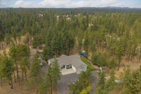 18206 S Hanson Pond Ln, Cheney, Washington 99004, Estados Unidos