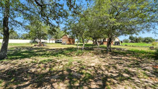 121 Carrizo Ridge, Floresville, Texas 78114, Stati Uniti