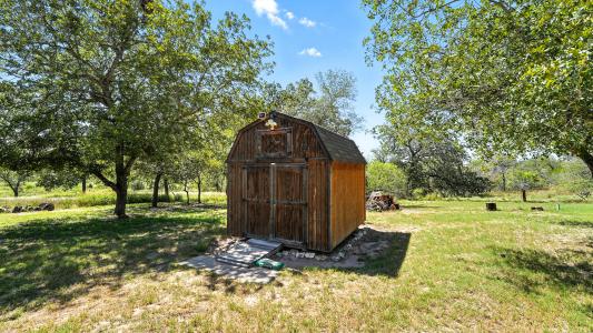 121 Carrizo Ridge, Floresville, Texas 78114, Stati Uniti