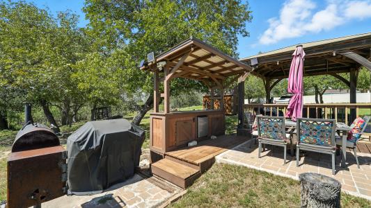 121 Carrizo Ridge, Floresville, Texas 78114, Stati Uniti