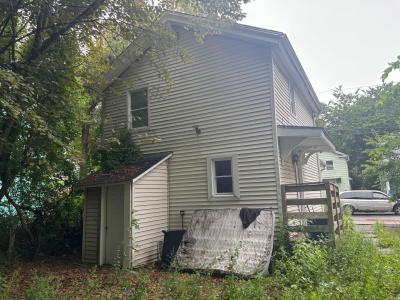 254 Starr Street, New Haven, Connecticut 06511, Estados Unidos