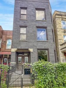 2649 W Evergreen Avenue , 1, Chicago, Illinois 60622