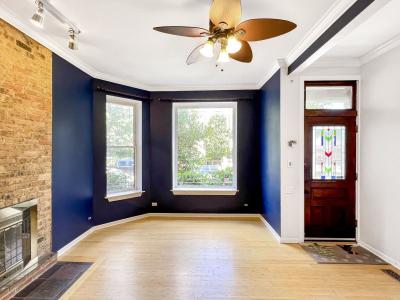 2649 W Evergreen Avenue , 1, Chicago, Illinois 60622