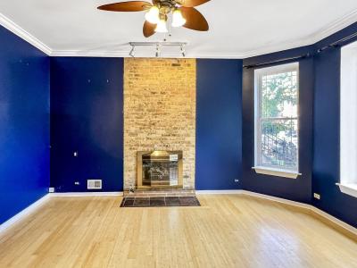 2649 W Evergreen Avenue , 1, Chicago, Illinois 60622