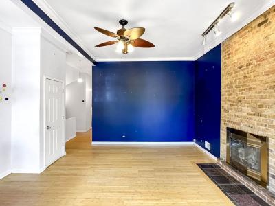 2649 W Evergreen Avenue , 1, Chicago, Illinois 60622