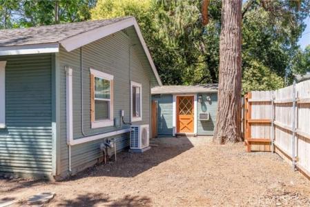 330 W 18th Street, Chico, Kalifornien 95928, USA