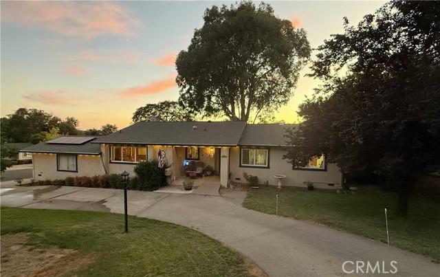 4 Rockridge Road, Oroville, Californie 95966, États-Unis