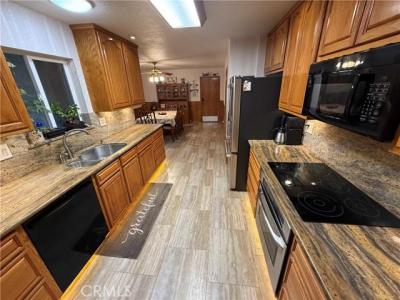 4 Rockridge Road, Oroville, Californie 95966, États-Unis