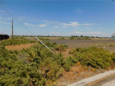 Christian Avenue, Dos Palos, California 93620, USA